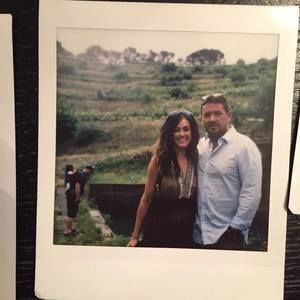 Meet your Posher, Charlie